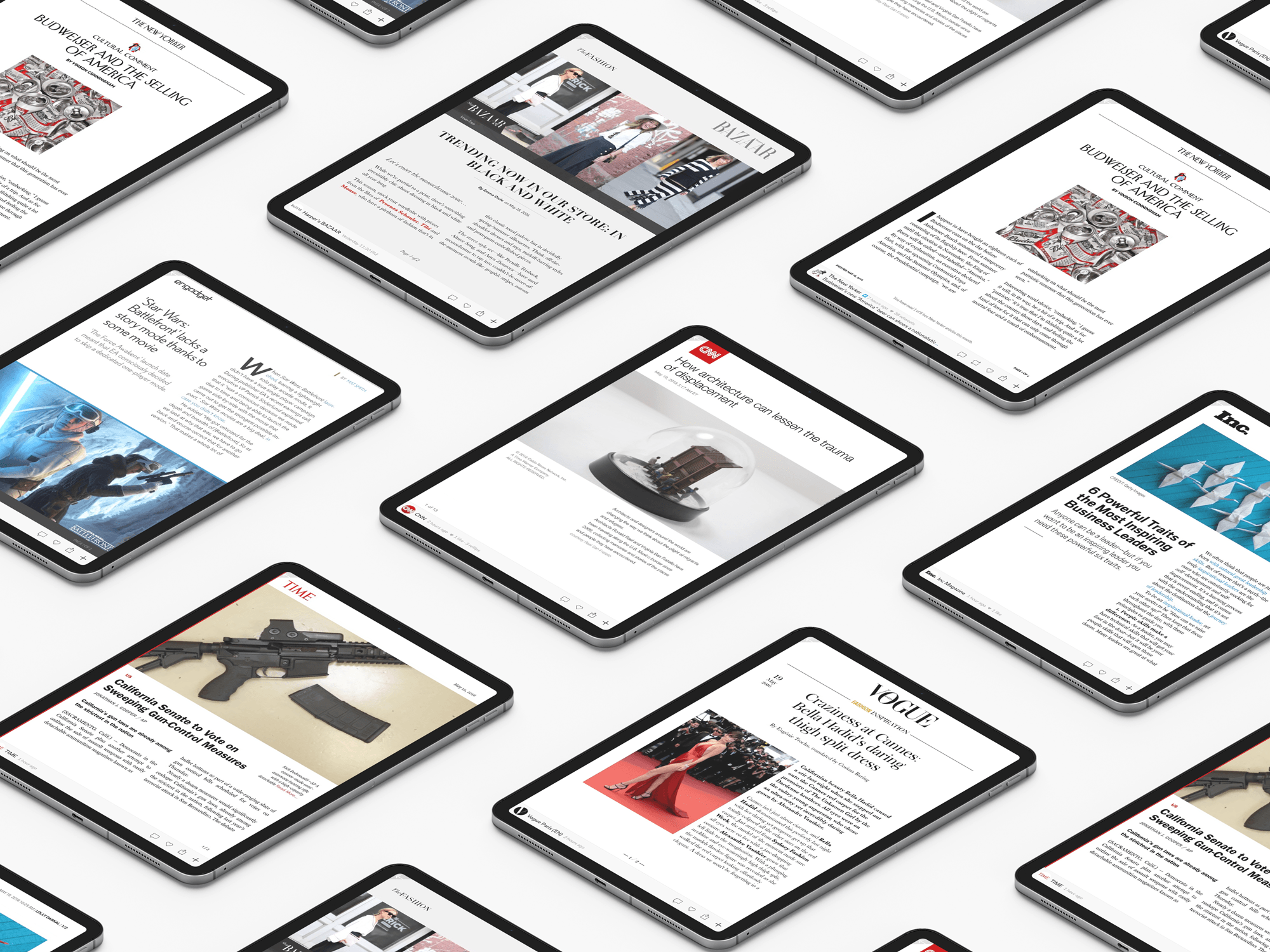 Flipboard