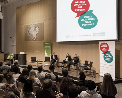 Bertelsmann Stiftung